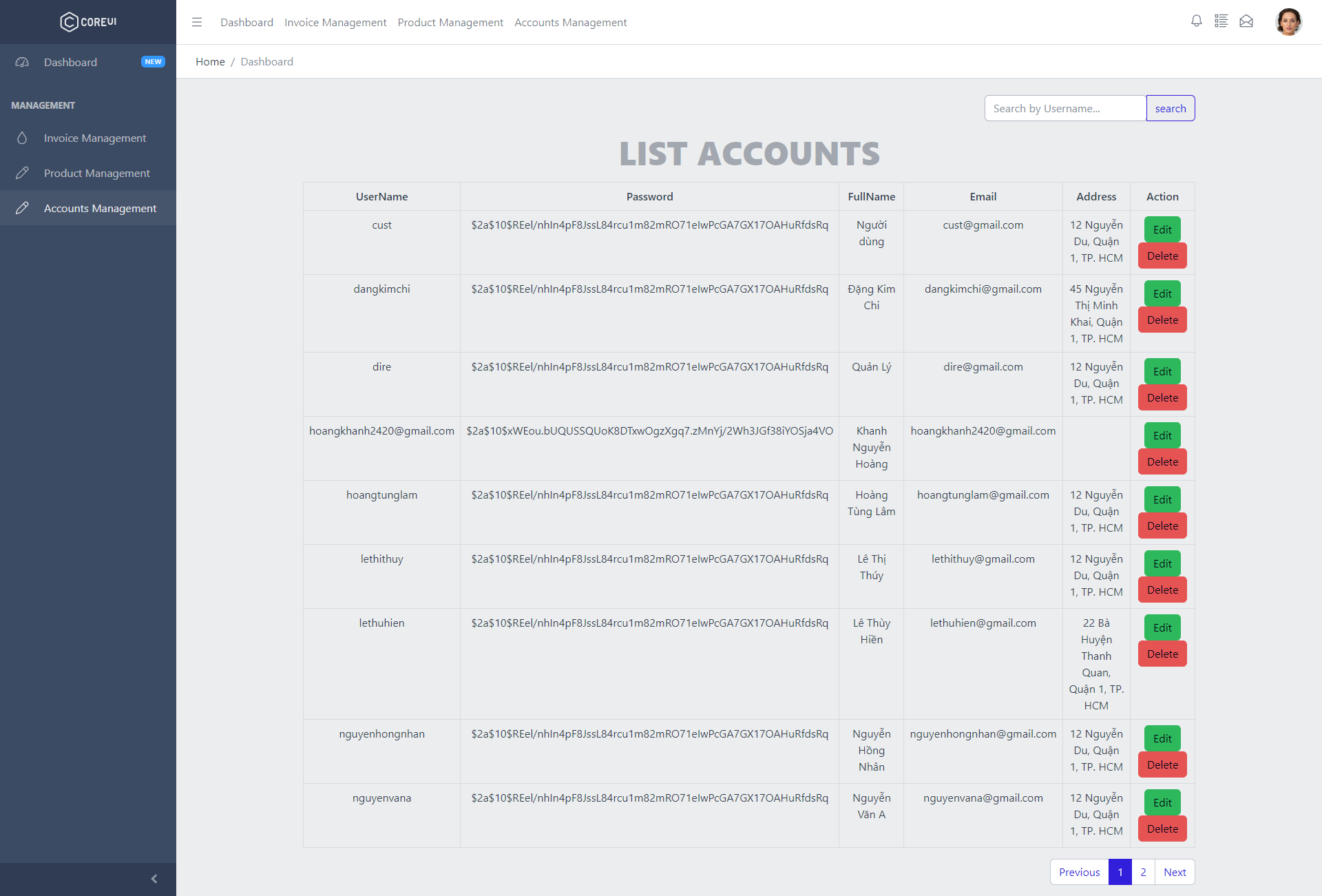 GitHub - hann2607/MOLLASTORE: This project is an online game store ...