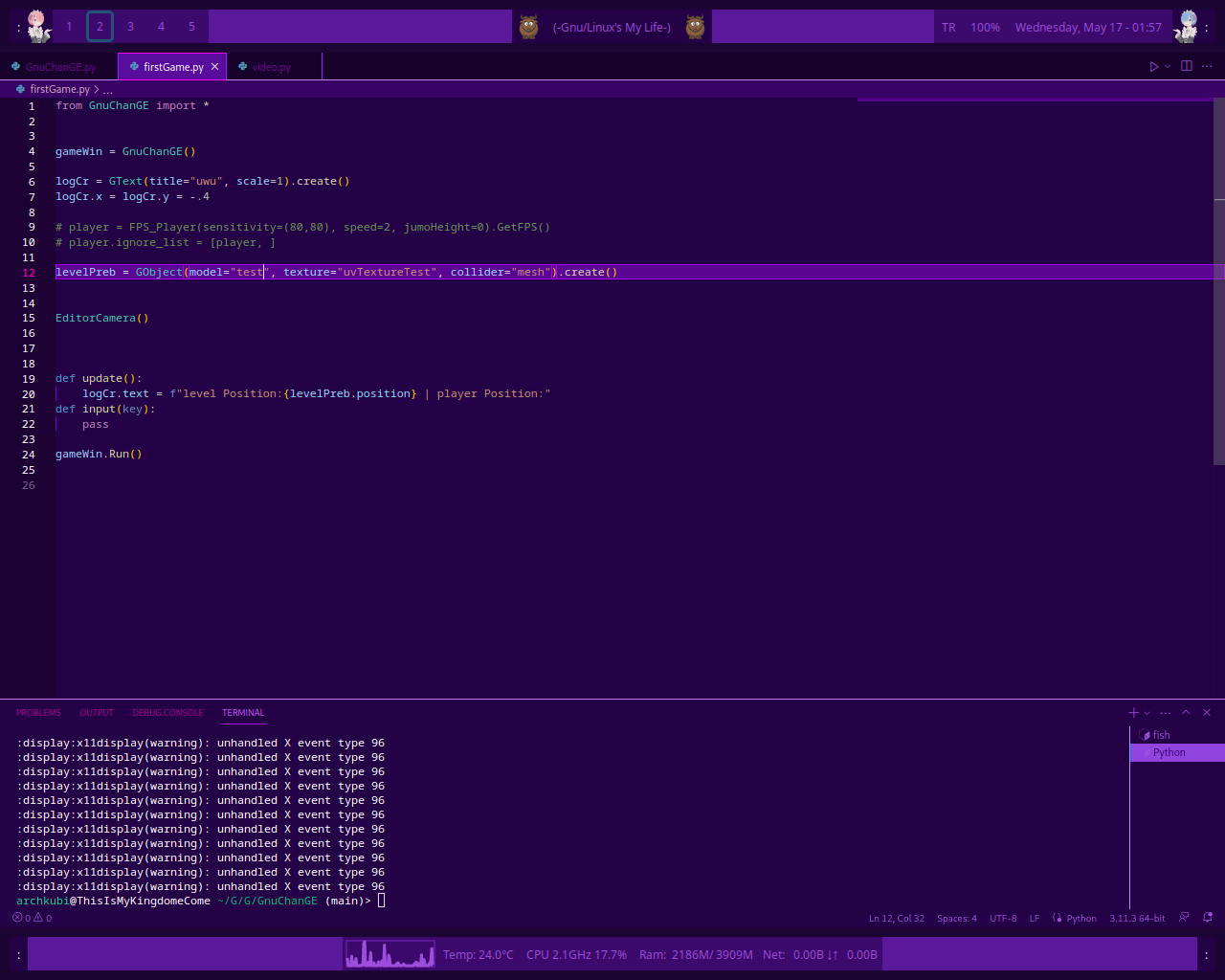 obj collision problem · Issue 544 · pokepetter/ursina · GitHub