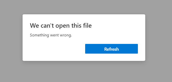 Attachment Log - Attachments unavailable/not working · Issue #3483 ...