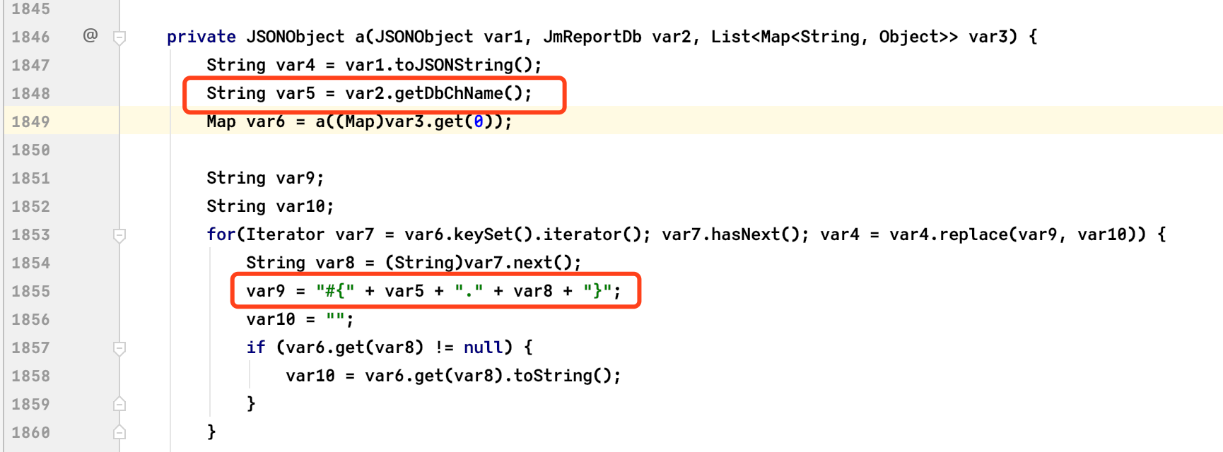 导出功能无法使用 · Issue #56 · jeecgboot/JimuReport · GitHub