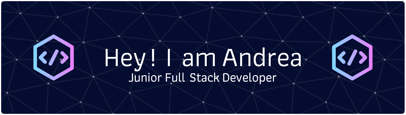 andrewdevwild (Andrea Selvaggio) · GitHub
