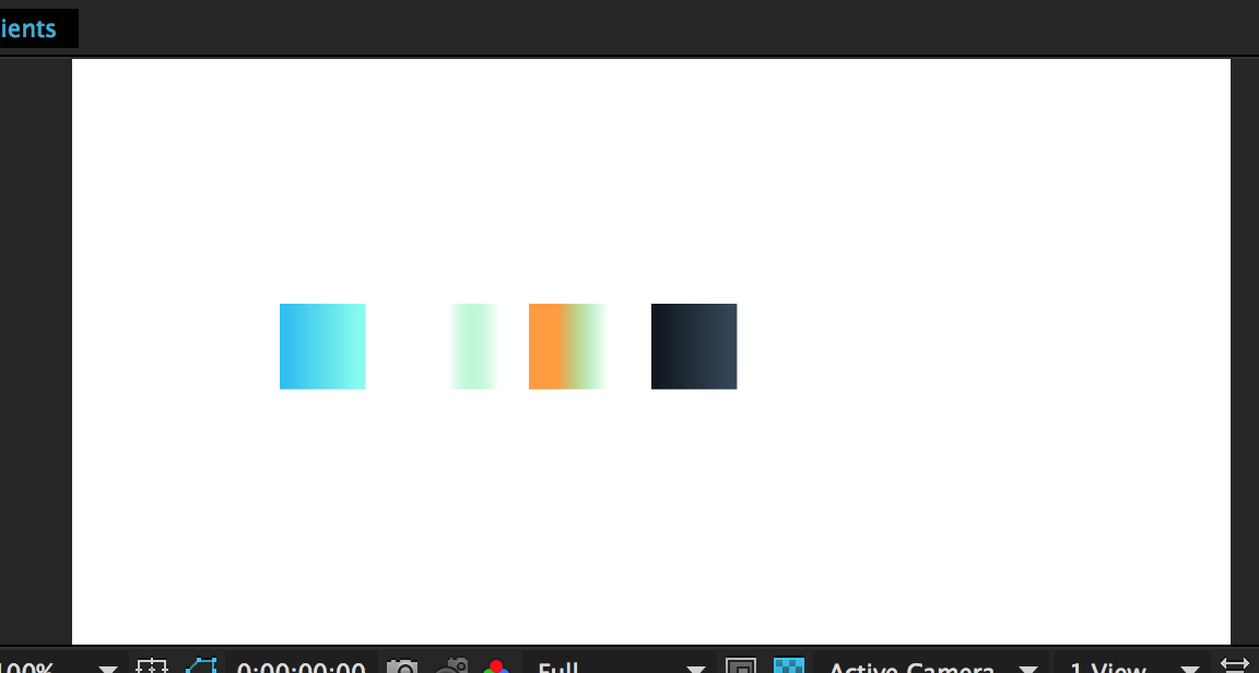 after effects