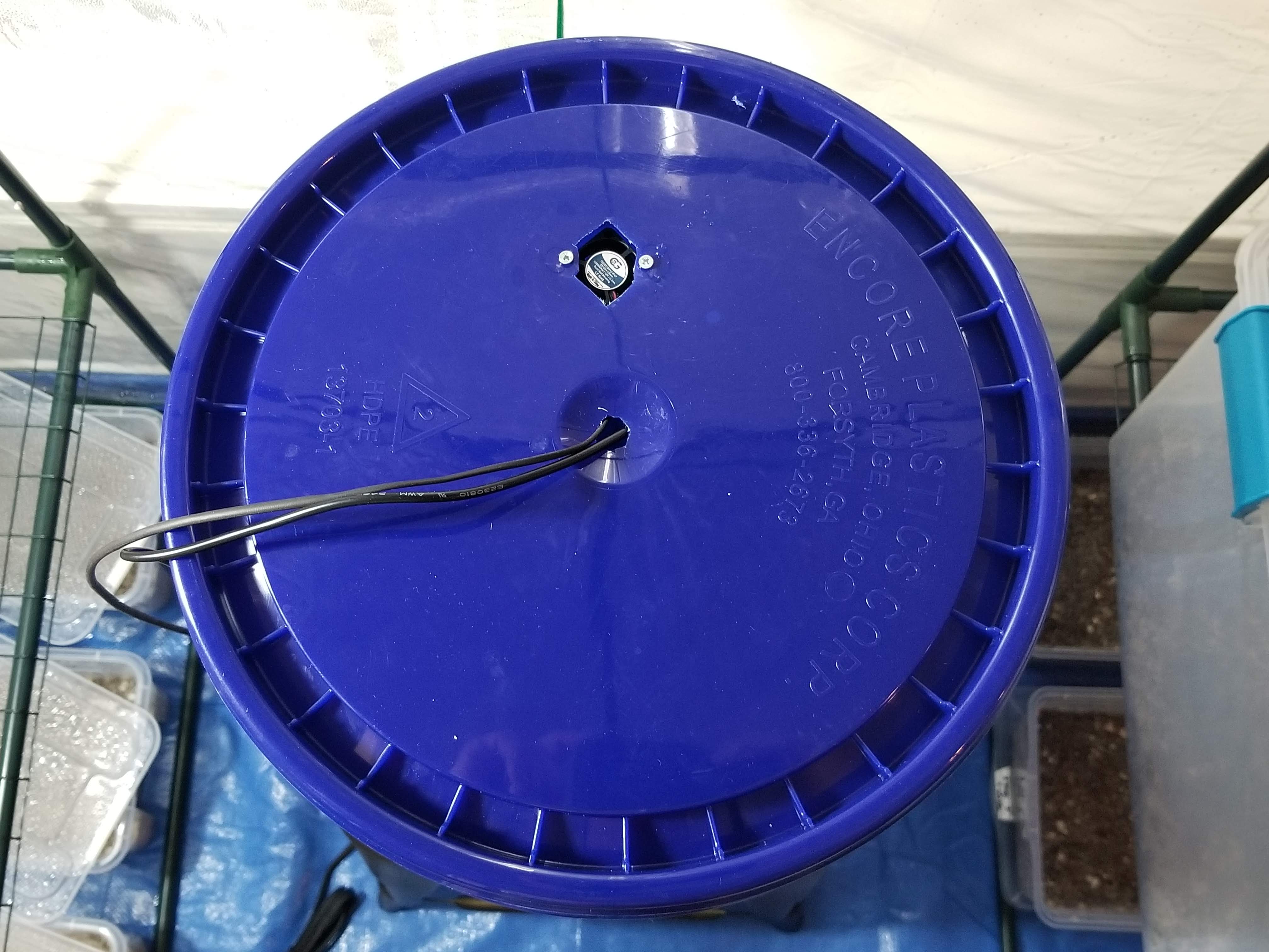 GitHub cheehieu/diyfoggerhumidifier