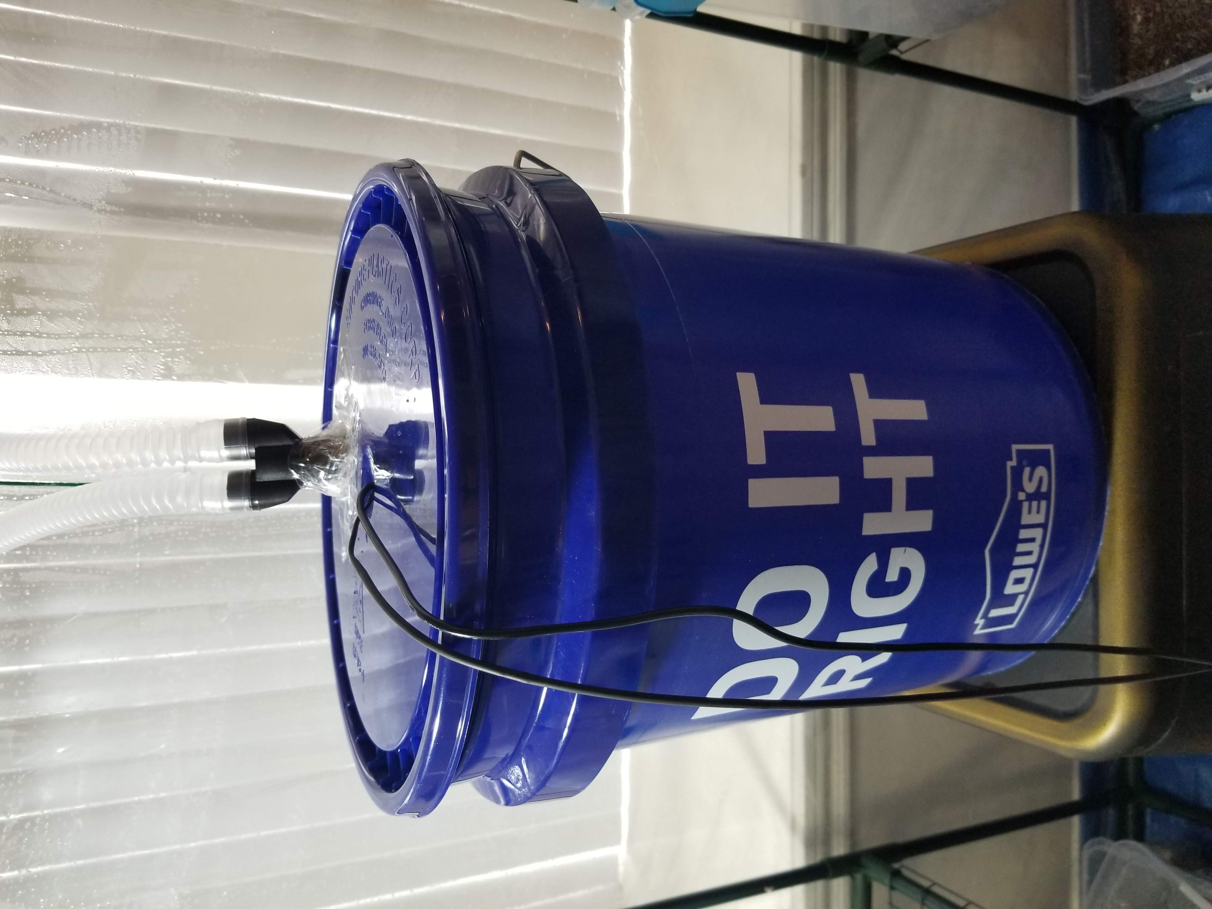 GitHub cheehieu/diyfoggerhumidifier