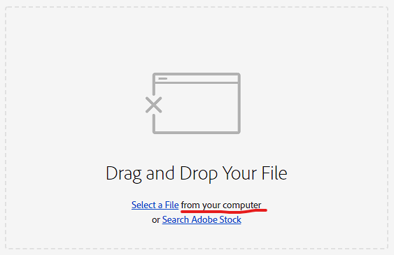 [Bug]: File upload dialog is opened twice in Dropzone example · Issue ...