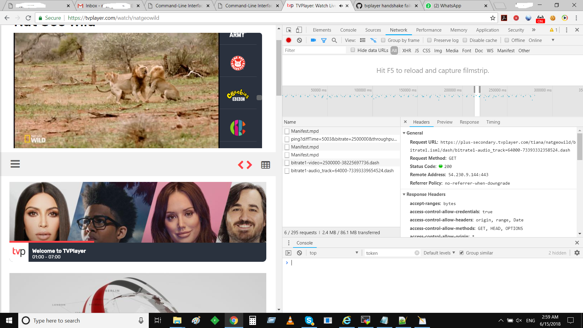 Tvplayer Handshake Failure Issue 1800 Streamlink streamlink GitHub Tvplayer Handshake Failure Issue 1800 Streamlink Streamlink Github