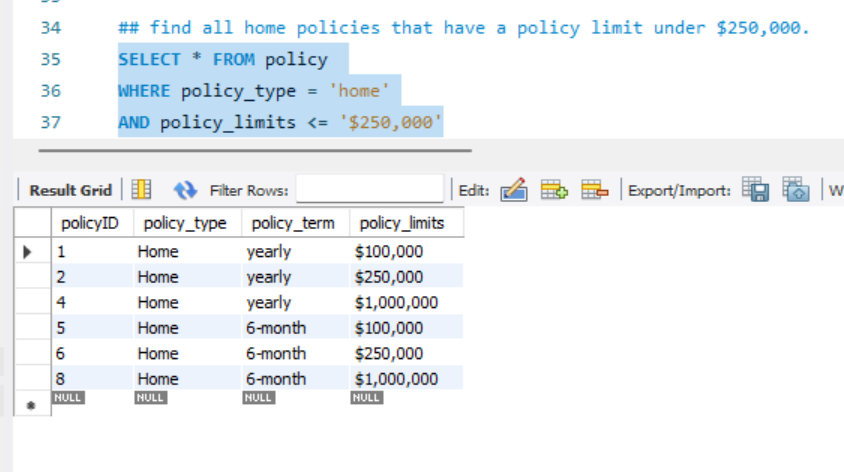 GitHub - LUC-Intro-to-Database-Systems/lab-3---basic-sql-practice ...