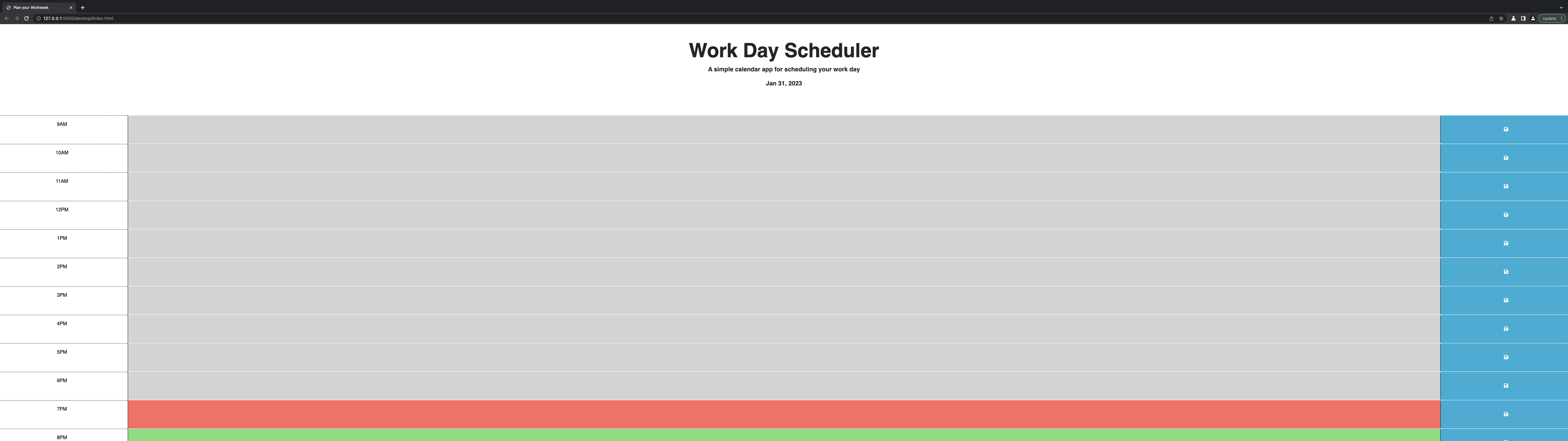 GitHub - bg2398/stay-organized