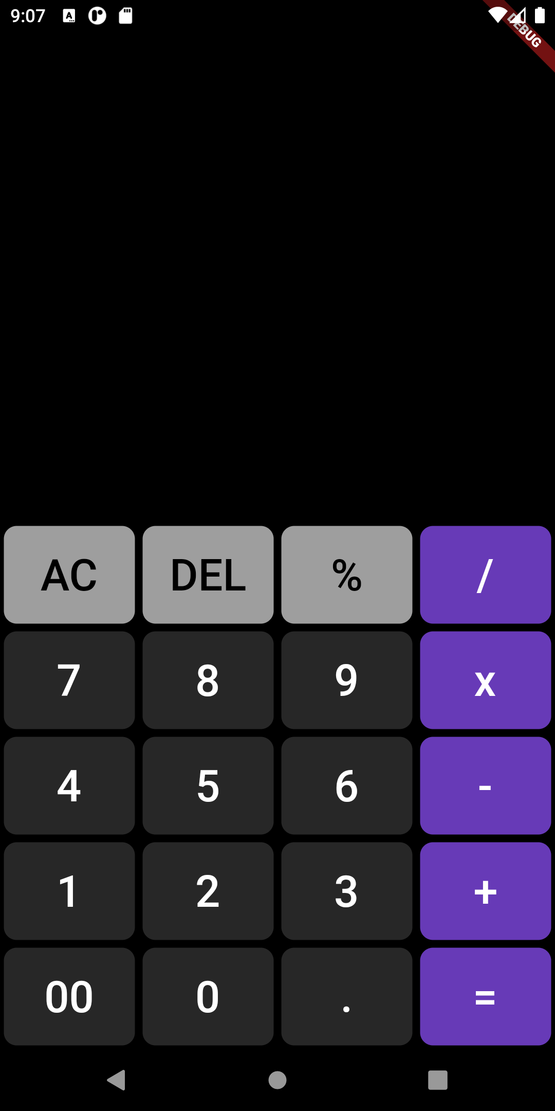 GitHub - azhannnnn/calculator