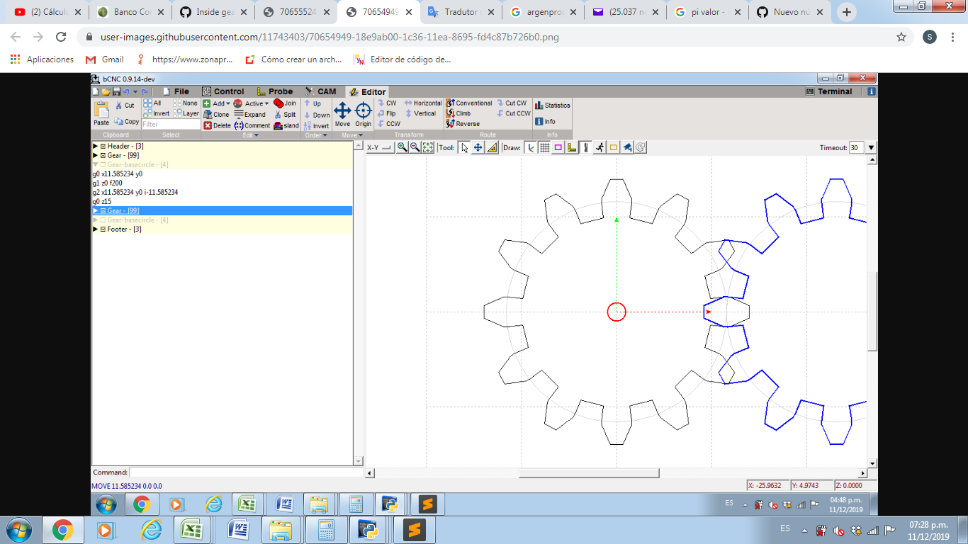 gear · Issue #1317 · vlachoudis/bCNC · GitHub