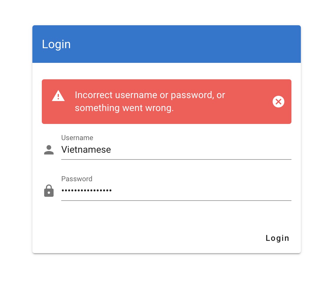 Can't login to Doccano using any other user than admin while loggin ...
