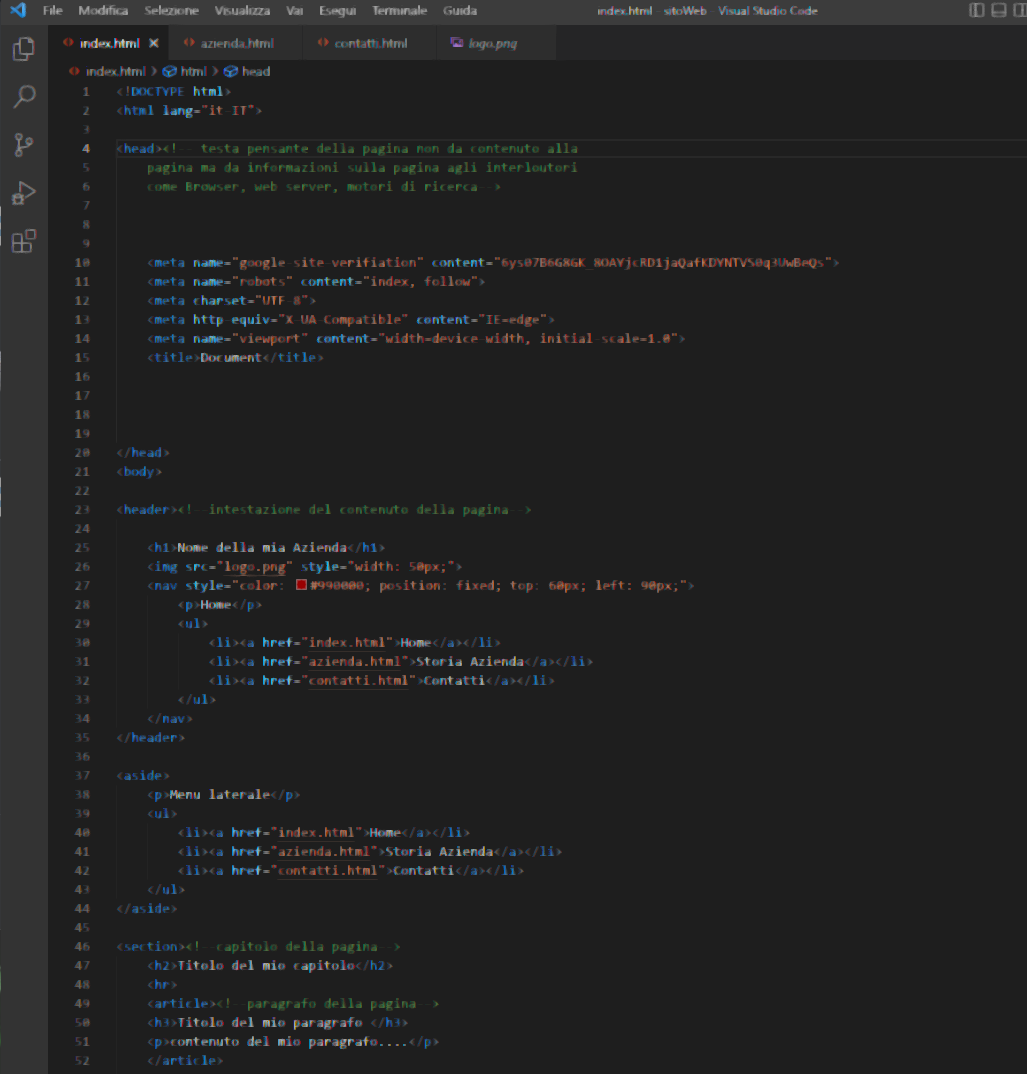Programma completamente sfocato · Issue #165475 · microsoft/vscode · GitHub