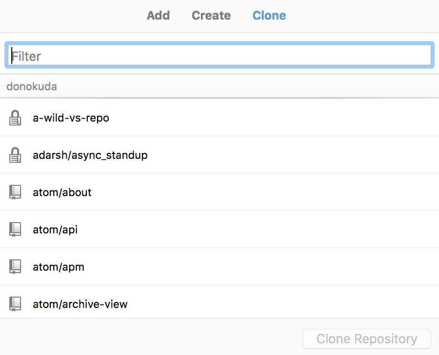 Клонирование репозитория github. Клонирование репозитория github