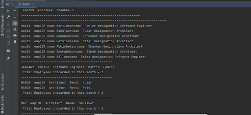 GitHub - namansar/PayrollProcessingSystem