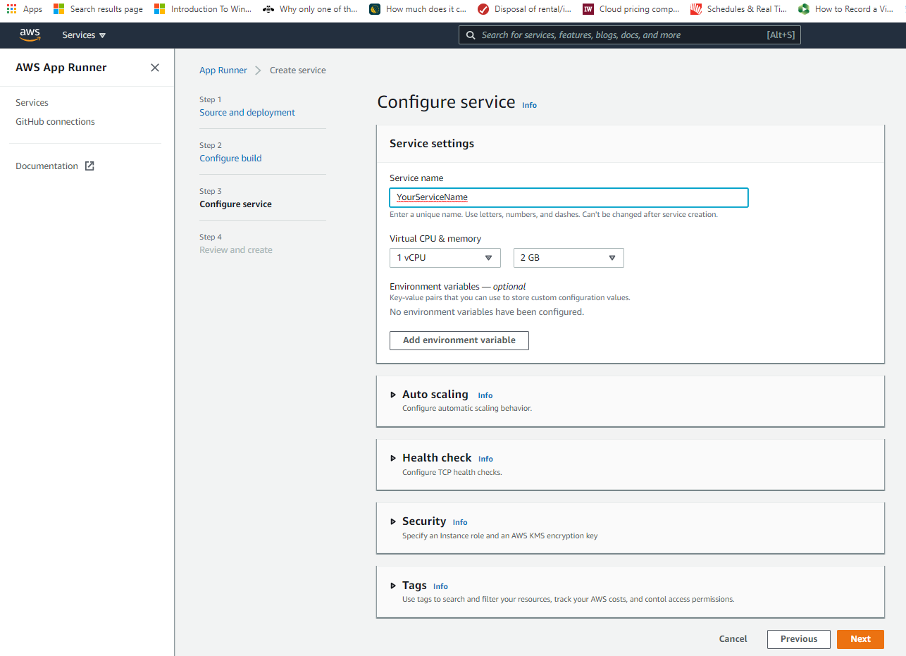 GitHub - cwpan/flaskwebdoc: Building a docker python project