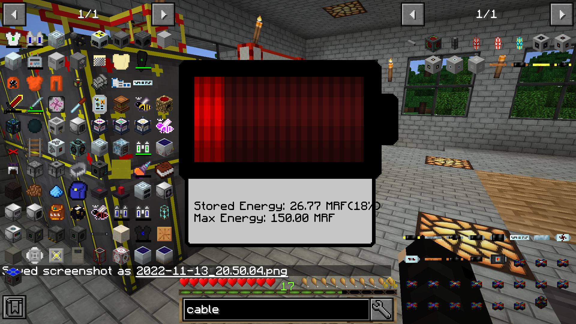 Combustion Engine Buffer runs full · Issue 144 · xJon/Tekkit2 · GitHub