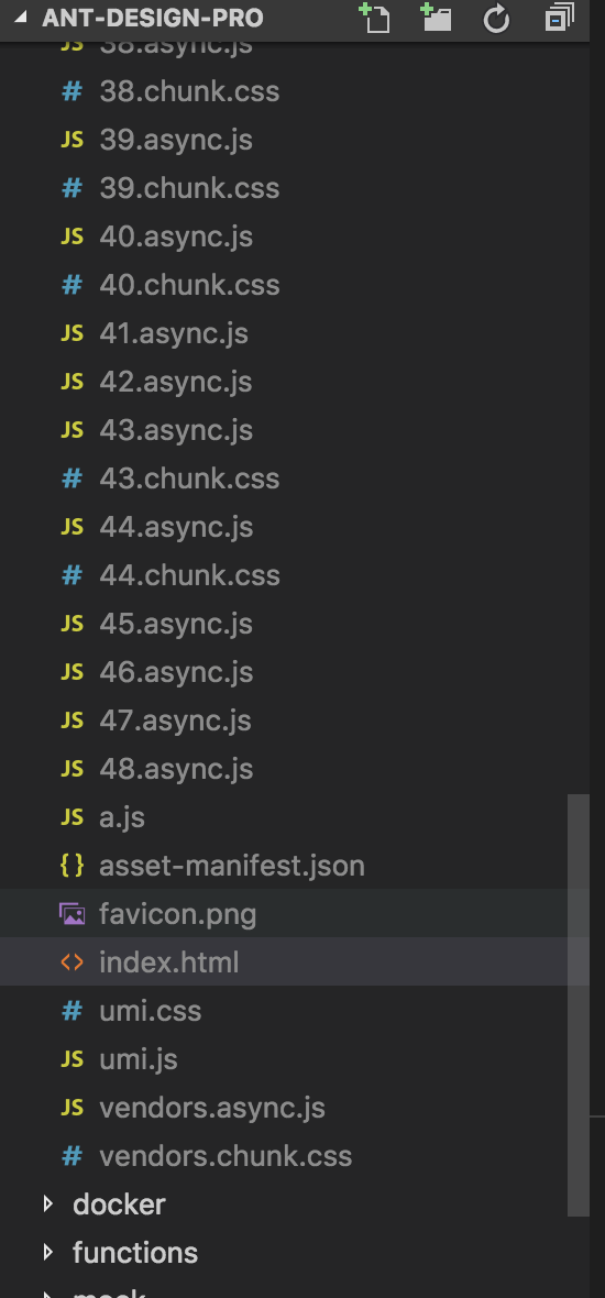 publicPath 出bug了吗？ · Issue #1460 · umijs/umi · GitHub