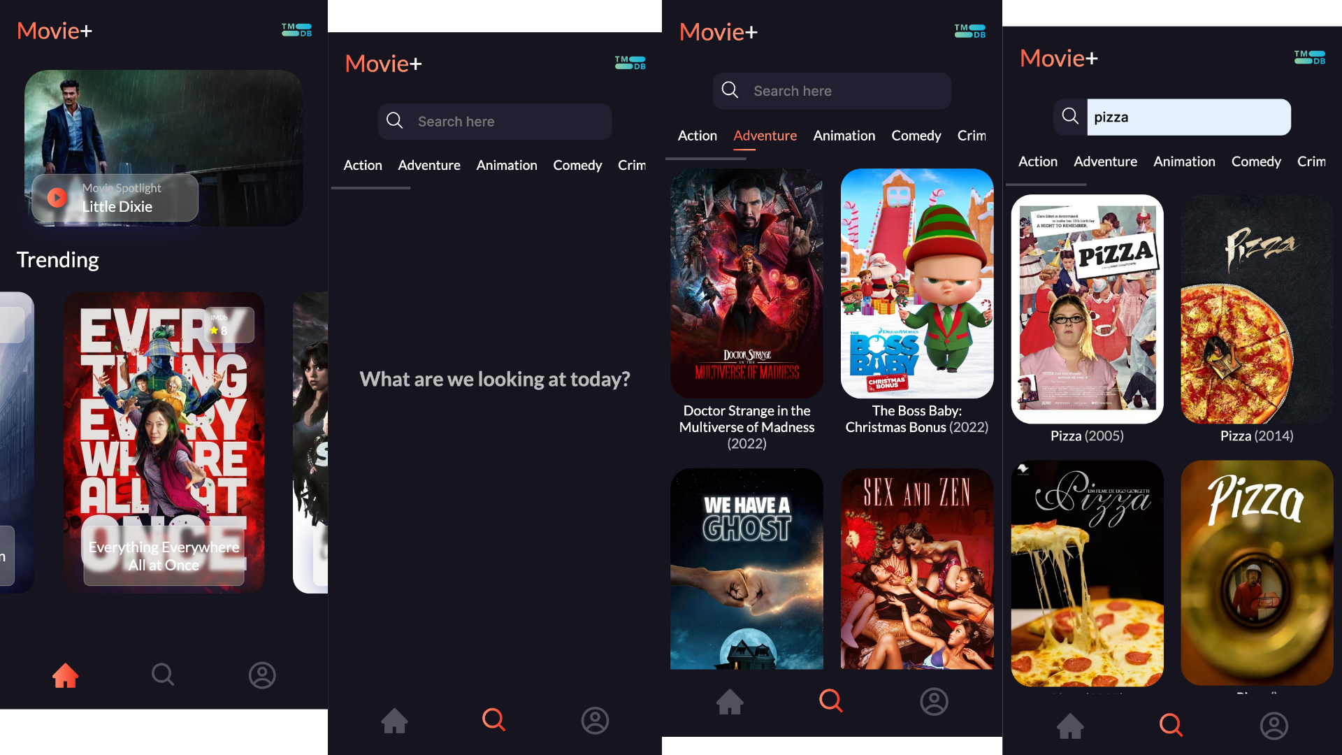 GitHub - NourEve/movieBrowser · GitHub