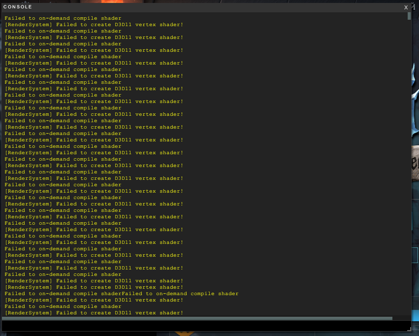 HERO TEXTURES ARE NOT DISPLAYED · Issue #5058 · ValveSoftware/Dota2 ...
