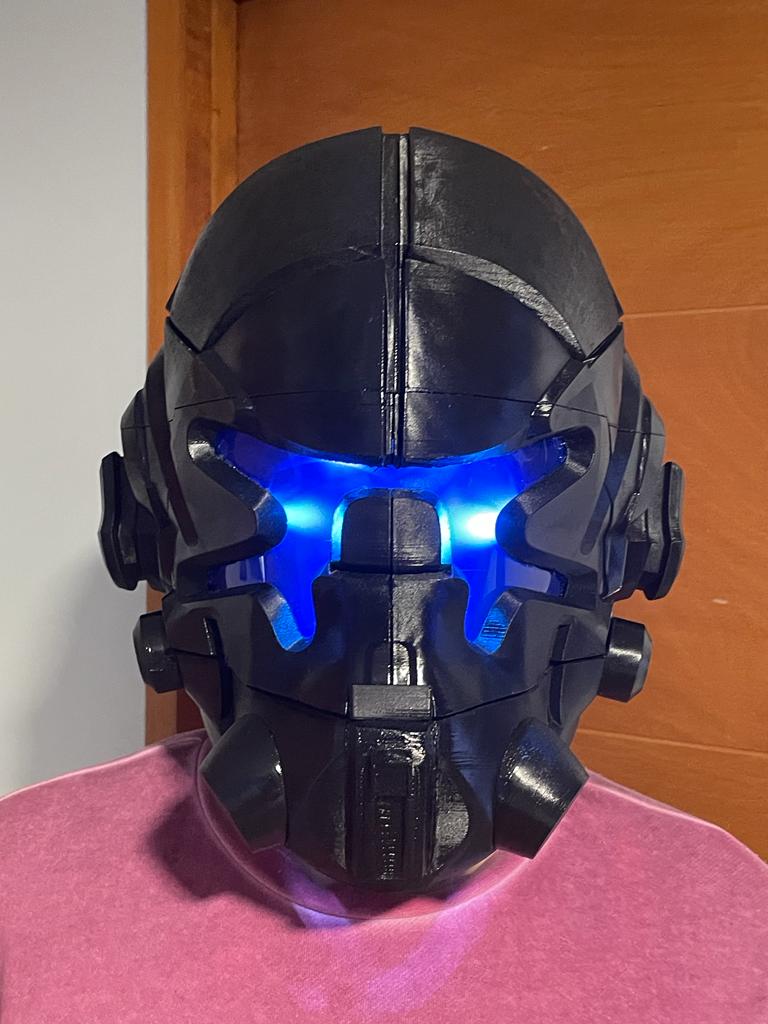 GitHub KbzonZito Titanfall Motorized Helmet 3D Printed Motorized github-kbzonzito-titanfall-motorized-helmet-3d-printed-motorized