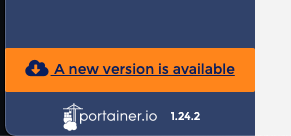 Unintended release? · Issue #4957 · portainer/portainer · GitHub