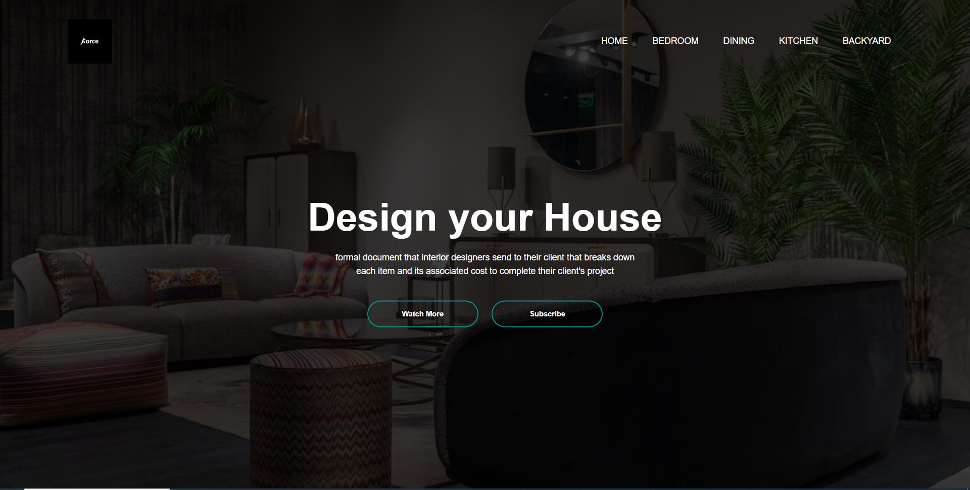 GitHub - coderKapil/Interior