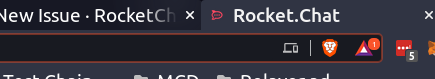 No thread reply notification in the tab title · Issue #20646 ...