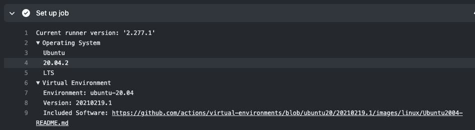 Failed to setup Elixir · Issue #5 · erlef/setup-beam · GitHub