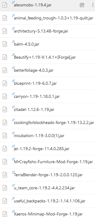 [Bug]: Minecraft starts to load but after a second it crashes · Issue ...