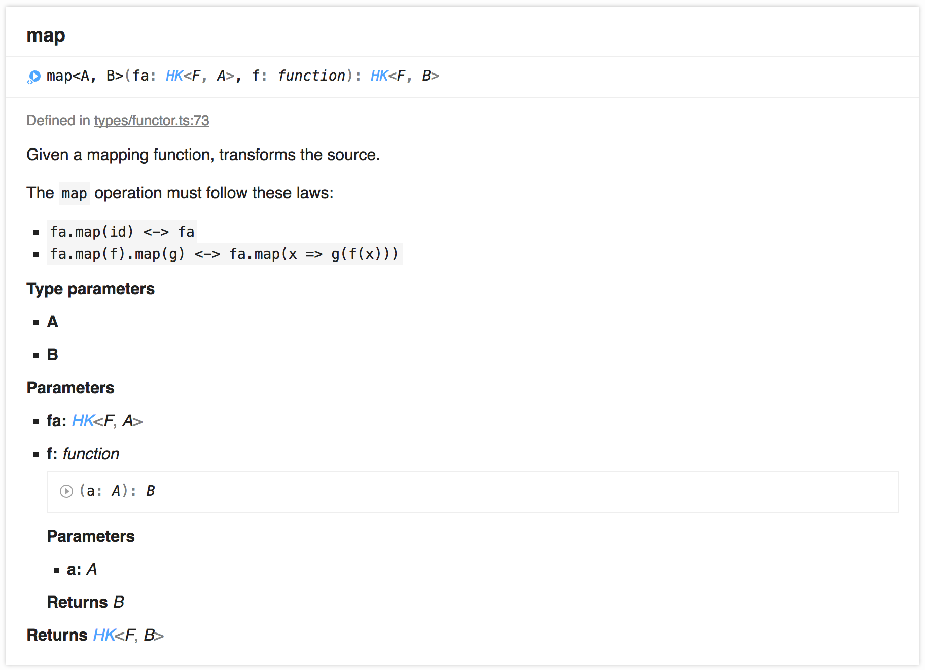 typedocument