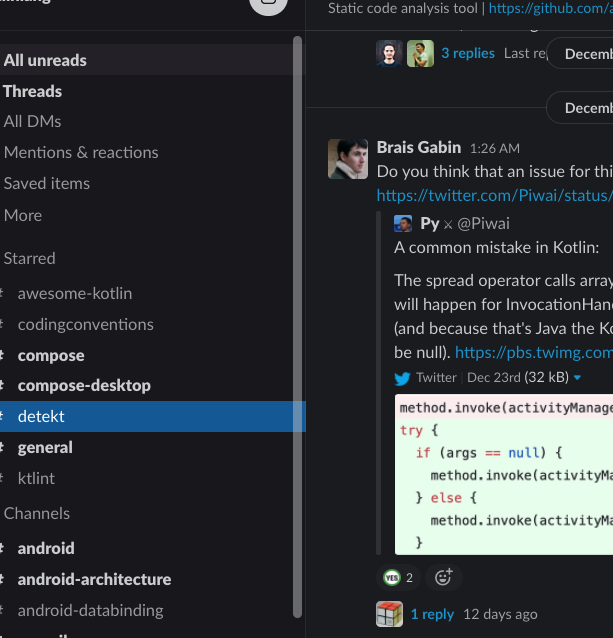 High contrast in dark mode · community · Discussion #3134 · GitHub