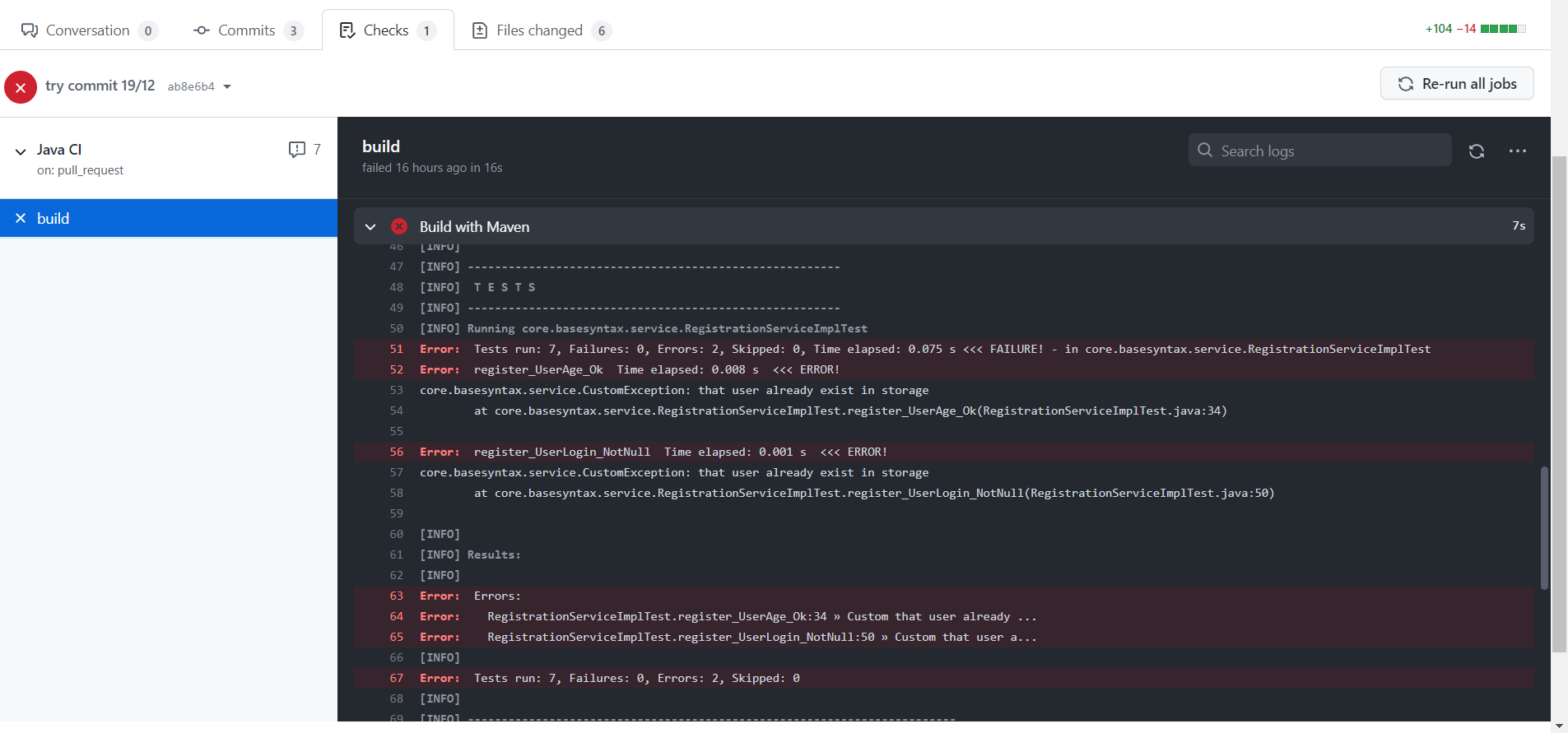 try commit 19/12 by Watxesnavo · Pull Request #401 · mate-academy/jv ...