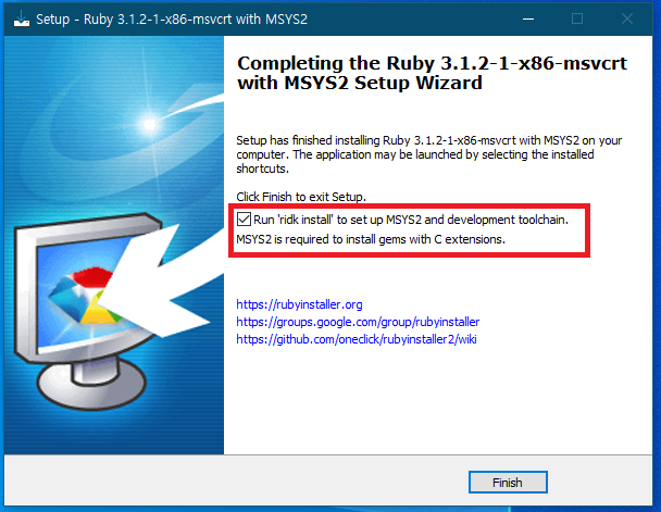 ruby 3
