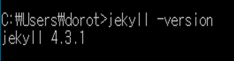 jekyll 2