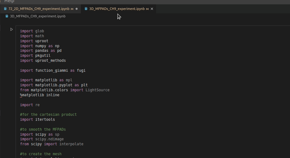 Native notebook is not loading. Just preview is working · Issue #4263 ...