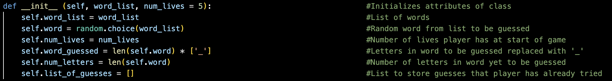 GitHub - corynsexton/hangman