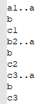Column Copy/Paste no longer functioning as expected · Issue #11586 ...