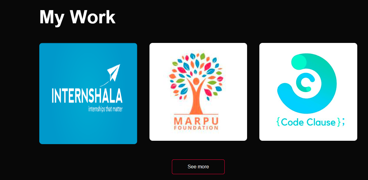 GitHub - anvesh9959/portfolio
