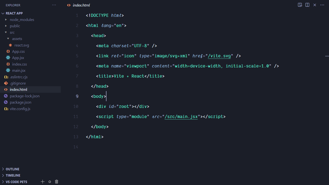 GitHub - azronaftara/vscode-clean-workspace-theme: Best VS Code Clean ...