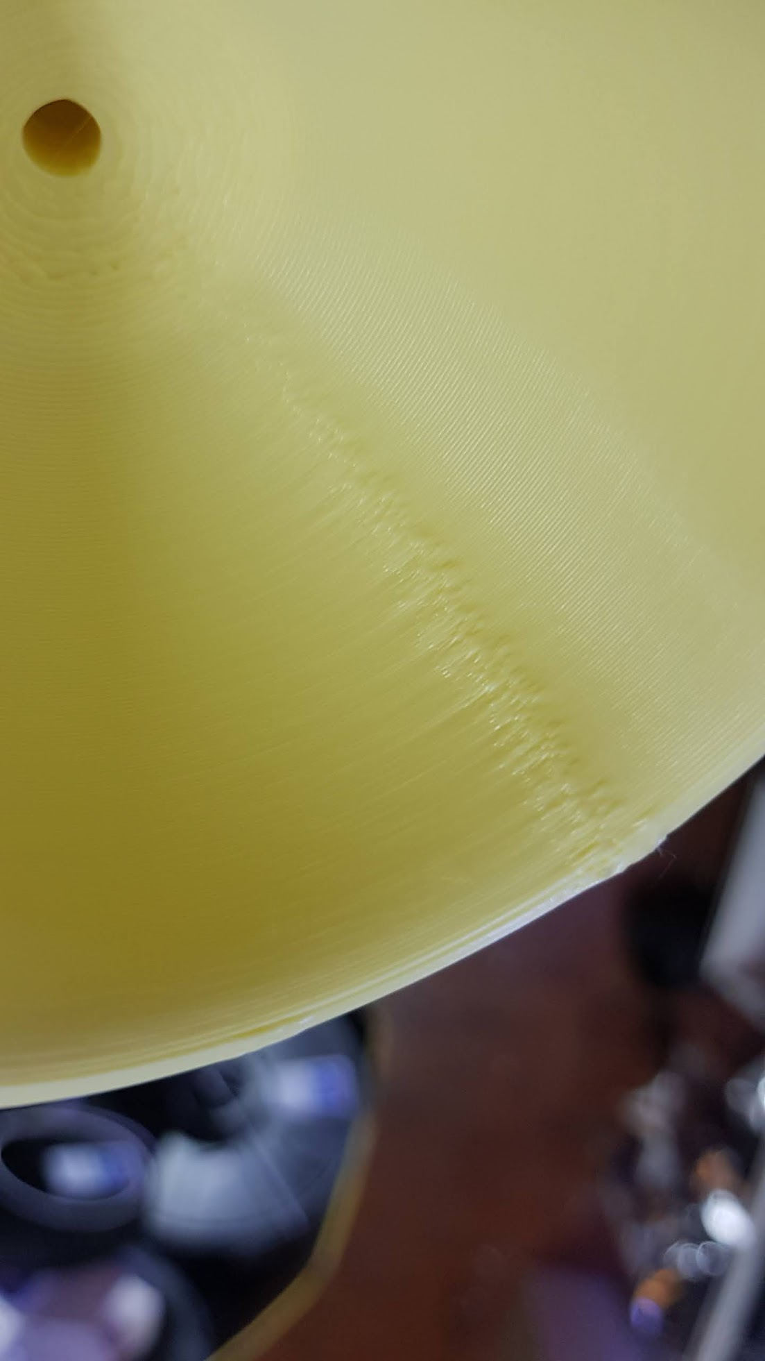 Post Processing "Retract Continue" doesn't work with Z hops · Issue ...