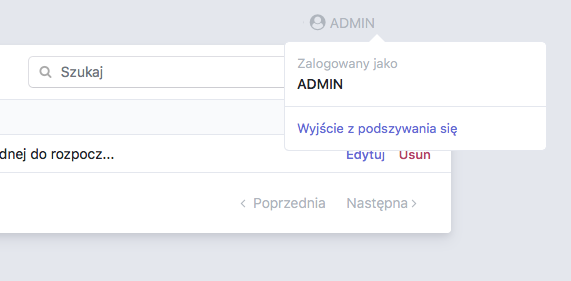 easyadmin