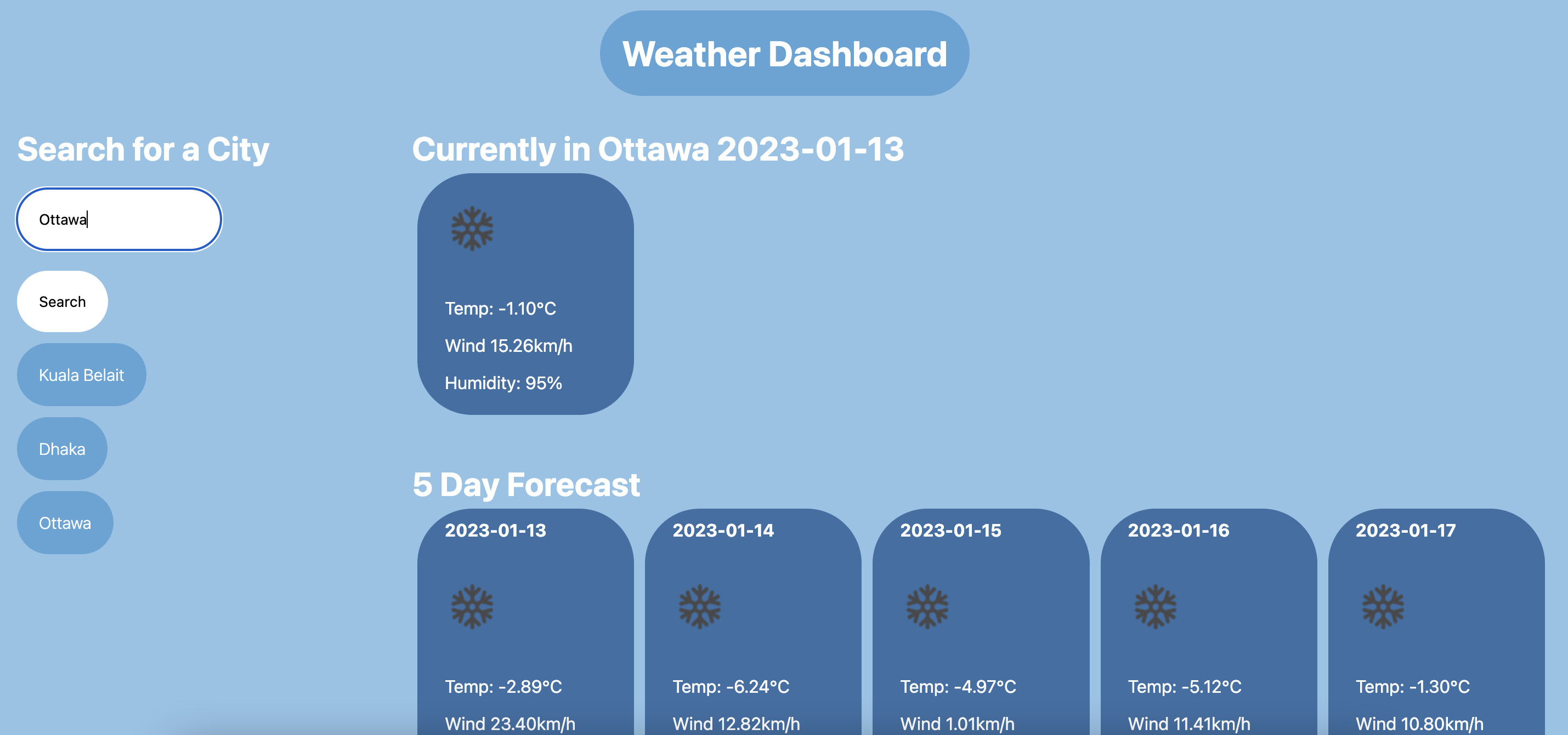 GitHub - rahm0143/Weather-Dashboard