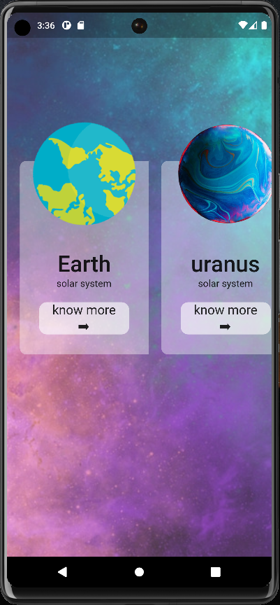 GitHub - AkshayGabani/planet_project