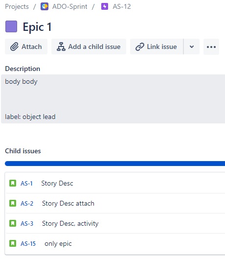 Wrong EPIC link in v3.0.54 · Issue #656 · solidify/jira-azuredevops ...