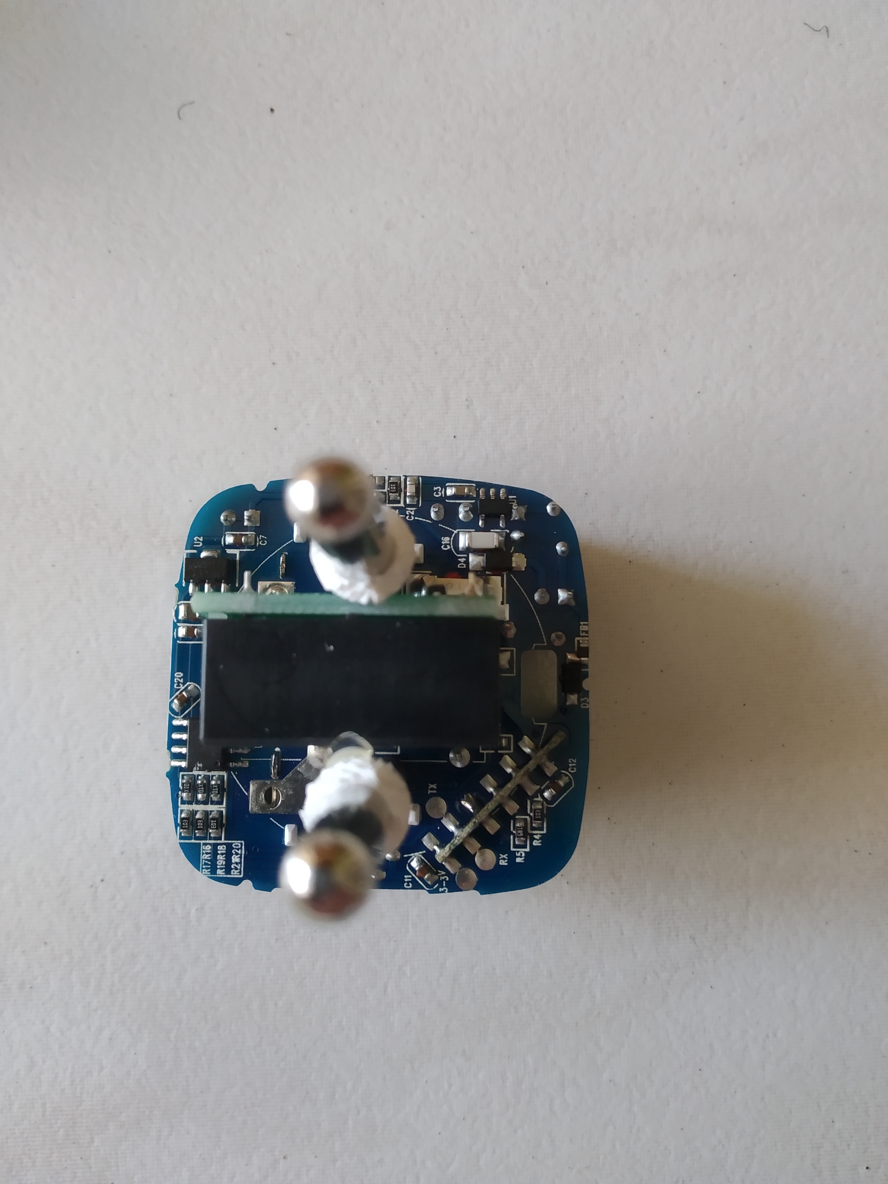 BL0937 JulesV Power Calibration · Issue 7673 · arendst/Tasmota · GitHub