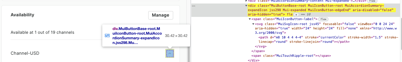 Auto Test maintenance · Issue #2852 · saleor/saleor-dashboard · GitHub