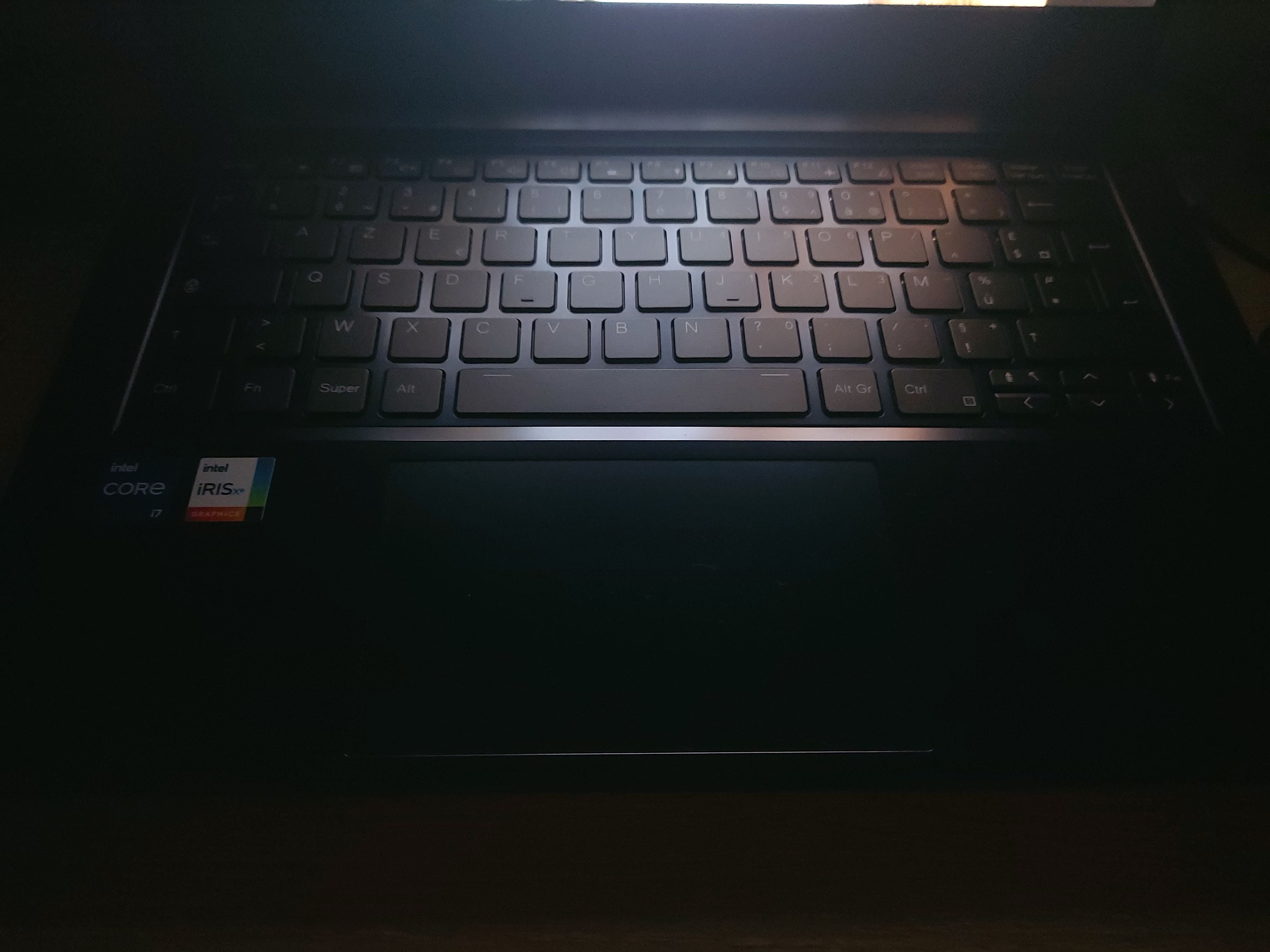 Keyboard backlight turns on after resuming from sleep mode · Issue 332