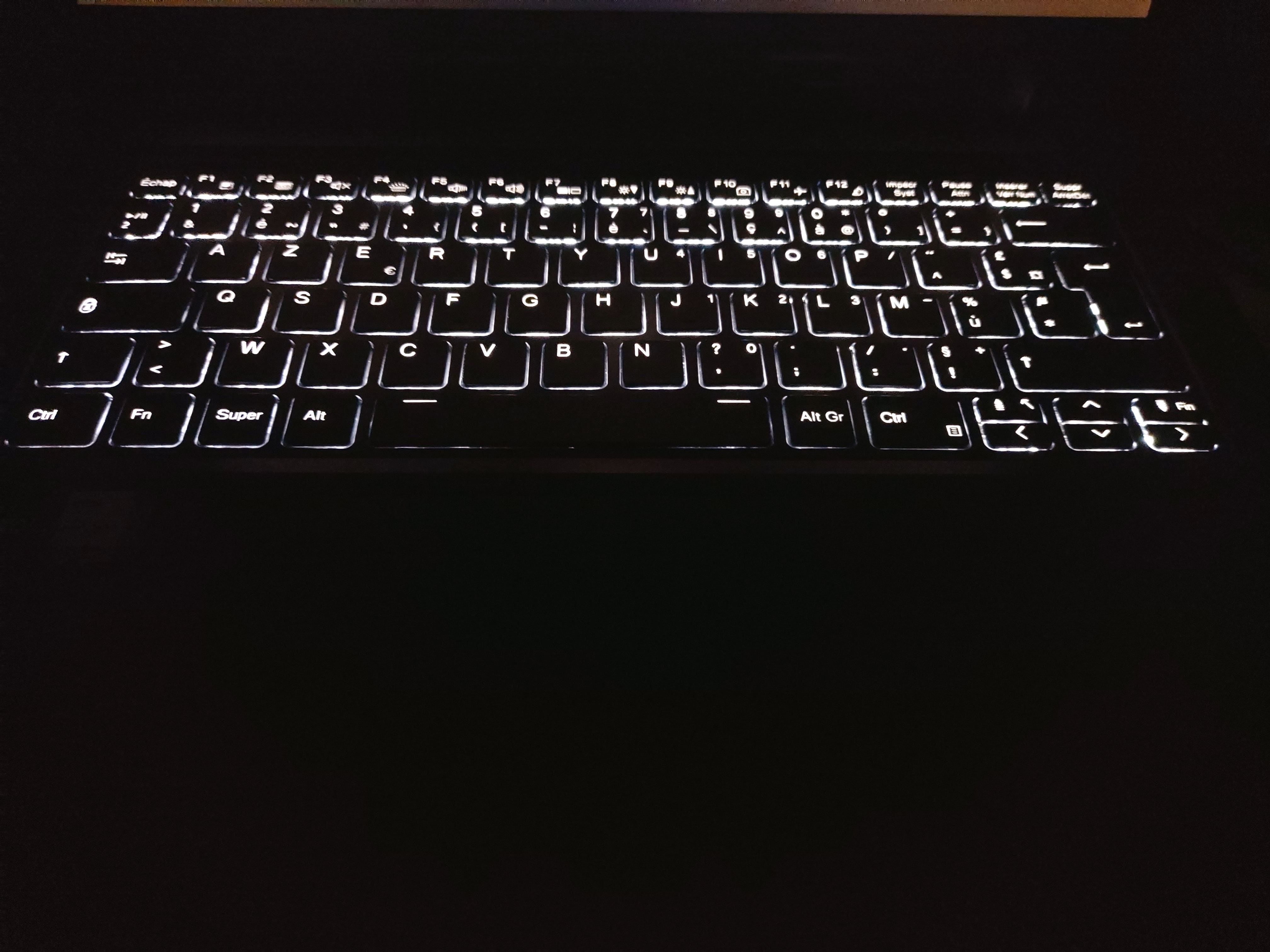 Keyboard backlight turns on after resuming from sleep mode · Issue 332
