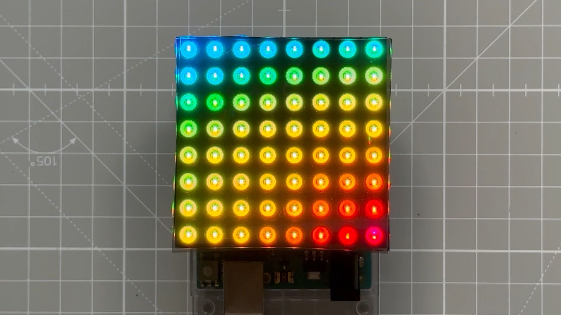 GitHub - upiir/arduino_infrared_camera: Arduino Infrared Camera