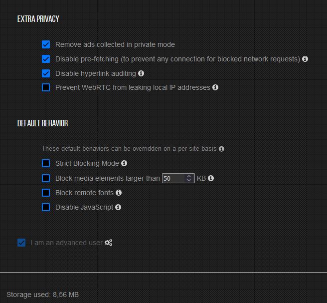 youtube subscriptions not loading · Issue #2211 · dhowe/AdNauseam · GitHub